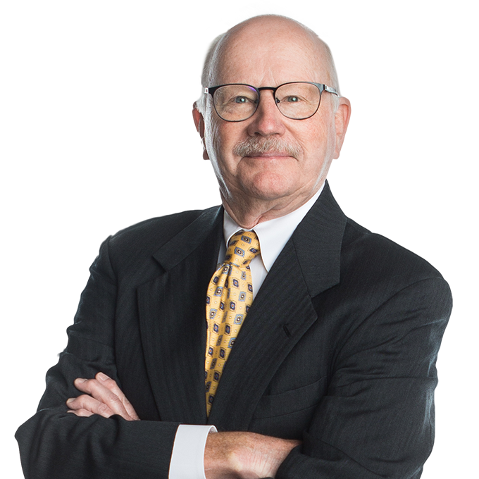 Heidman Law Firm, PLLC Sioux City, IA Office