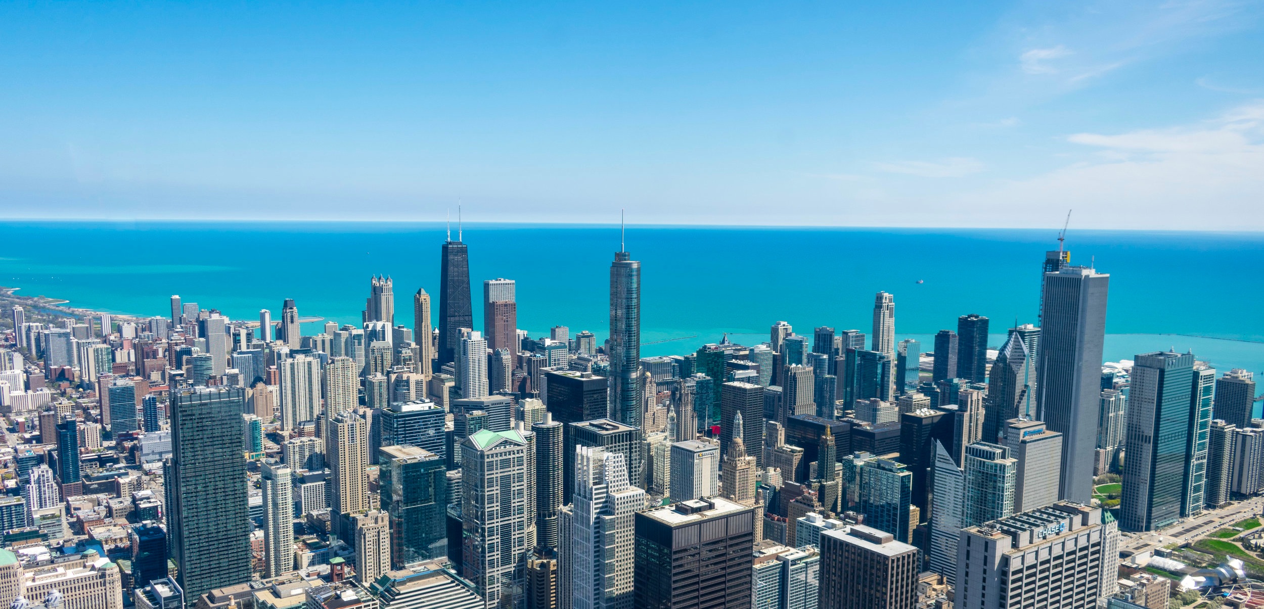 Aceves & Perez, P.C Chicago,  Office