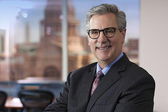 Hilliard & Shadowen LLP Austin,  Office