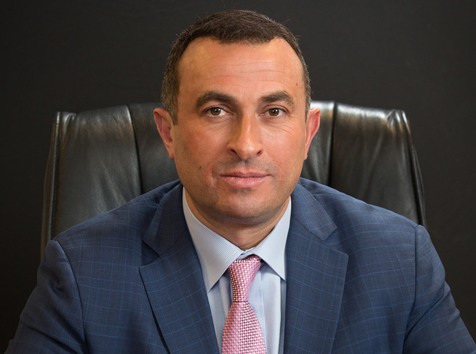 The Law Offices of Russo & Minchoff Boston, MA Office