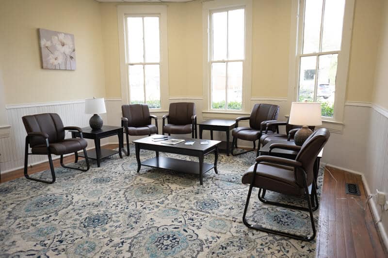 Brock & Stout Attorneys at Law Tuscaloosa, AL Office