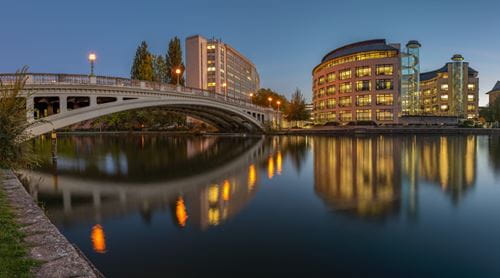 Shoosmiths LLP Reading, United Kingdom Office