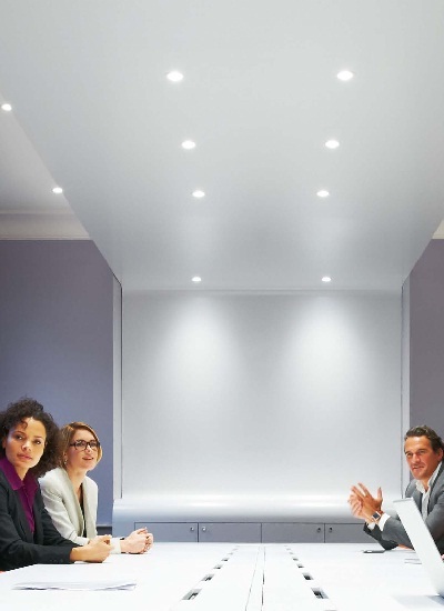 Brus Chambers LLC Delhi, India Office