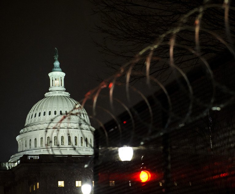 DLA Piper Washington, DC Office