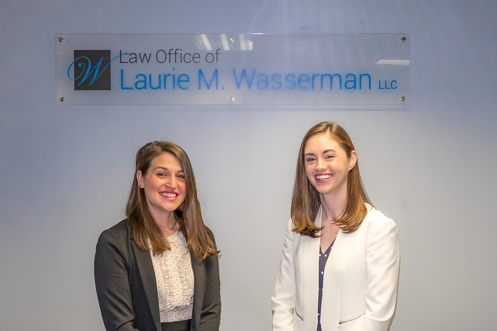 Law Office of Laurie M. Wasserman LLC Towson,  Office