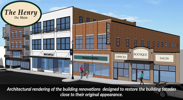 The Pope Firm Johnson City, TN Office