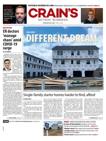 Hargrove Firm LLP Novi, MI Office