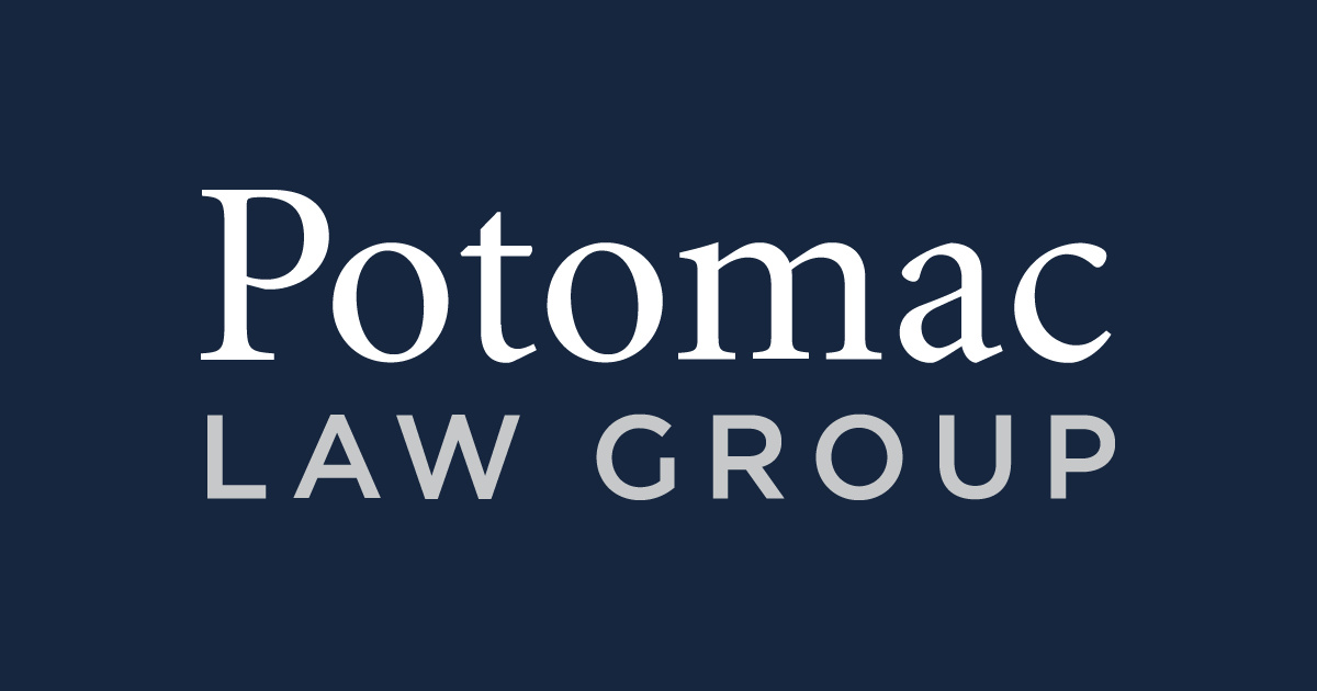Potomac Law Group, PLLC Boston, MA Office