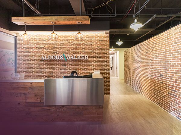 Aldous Walker LLP Dallas, TX Office