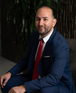 Gabriel Law Firm Rockville Centre, NY Office