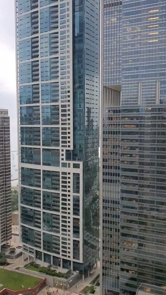 Simon PLC Chicago, IL Office