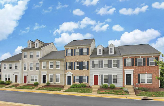 Farr Law Firm Fredericksburg, VA Office