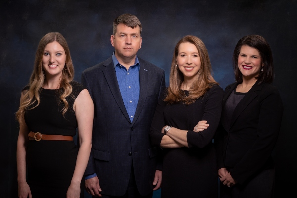 Rainey & Rainey, Attorneys at Law, LP Waco, TX Office