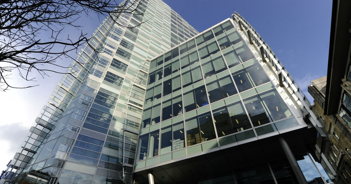 Pinsent Masons LLP London, UK-England Office