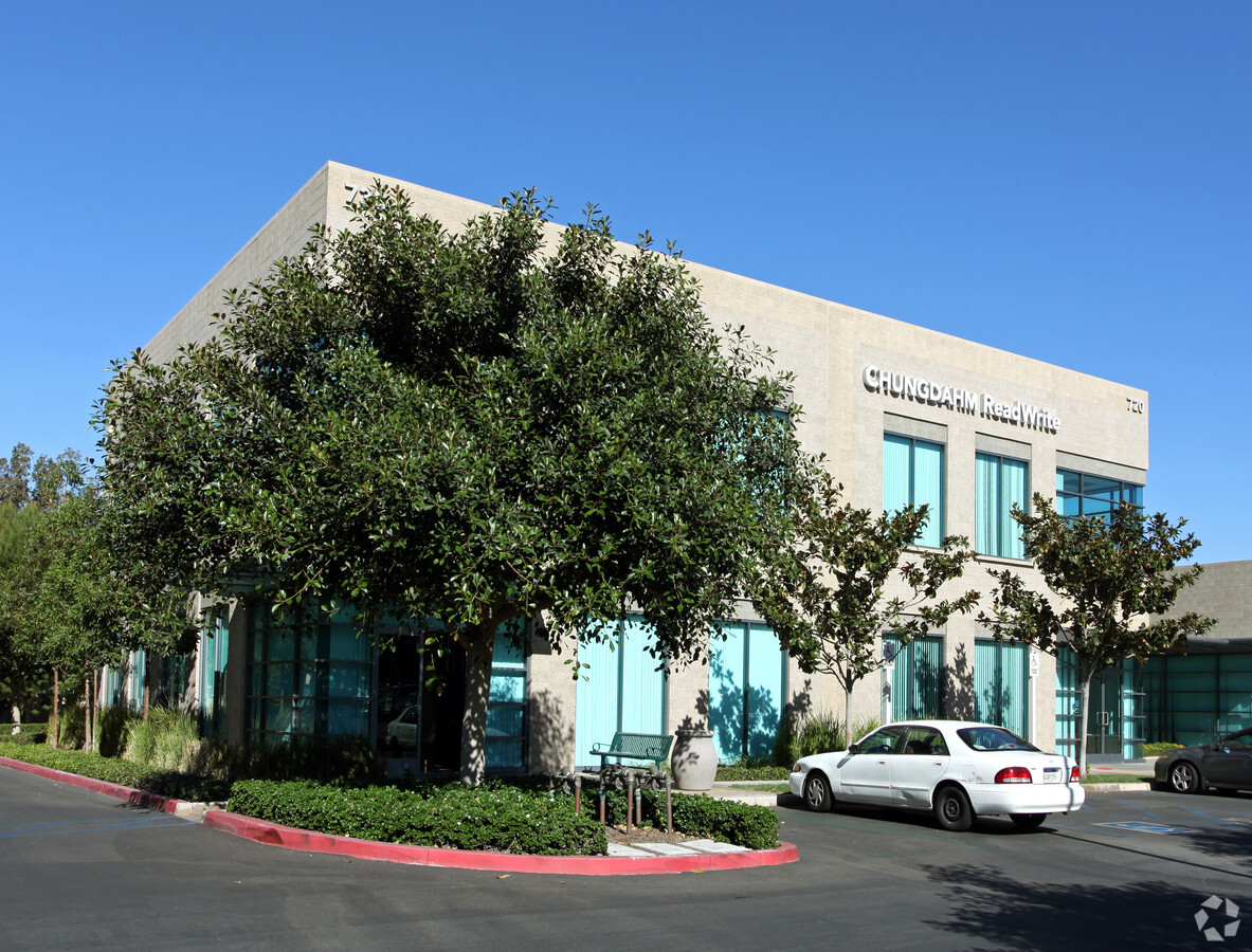 Hughes & Hughes Tustin, CA Office