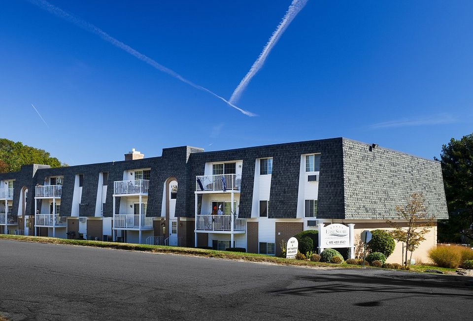 Rappoport, DeGiovanni & Caslowitz East Providence, RI Office