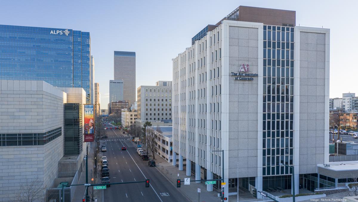 Senn Visciano Canges P.C Denver, CO Office