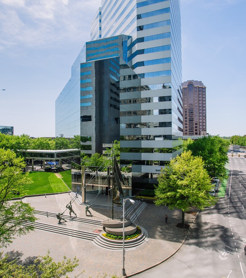 Dixon and Associates Richmond, VA Office