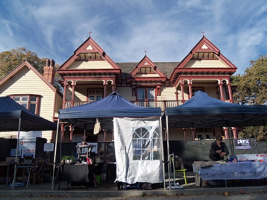 Harmans Lawyers Christchurch, New Zealand Office