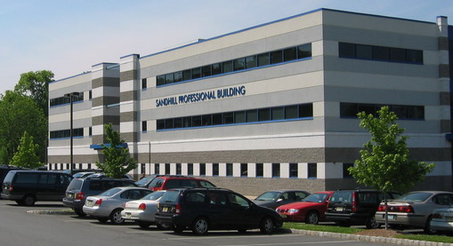 Archer & Greiner P.C Flemington, NJ Office