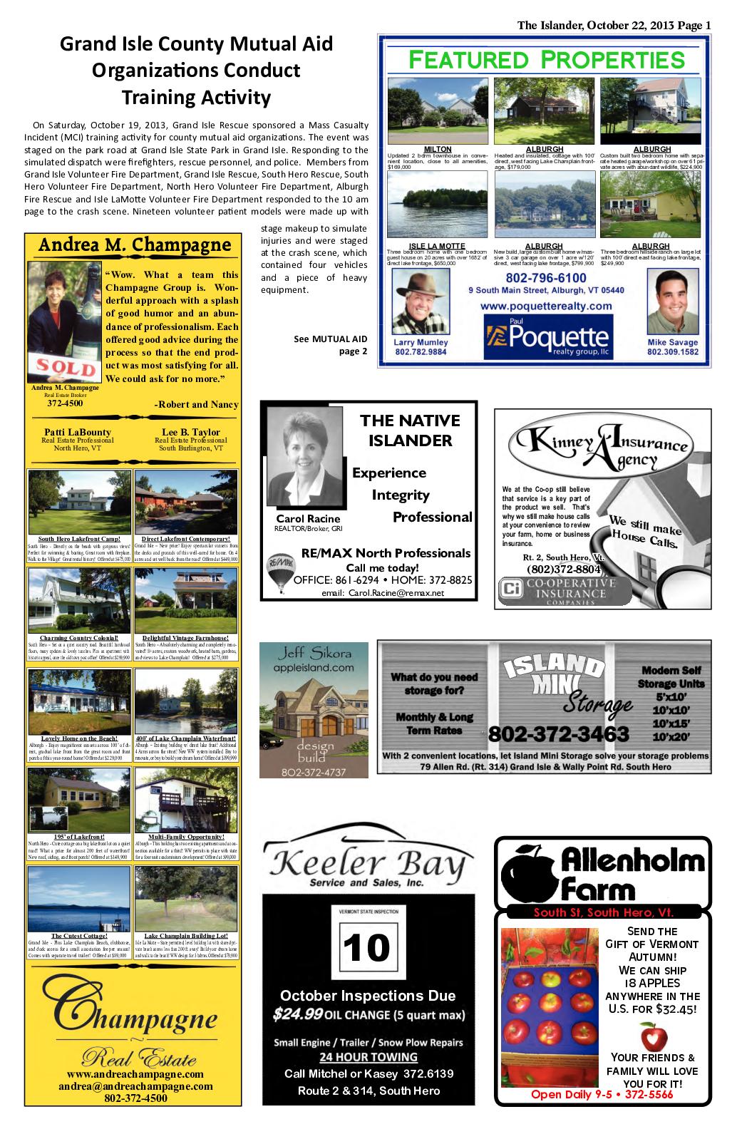 Bendett & McHugh, P.C South Burlington, VT Office