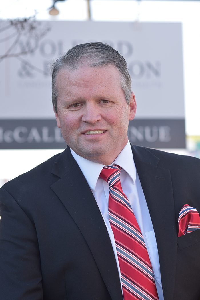 Robinson Law Firm, P.C., Chattanooga, TN Office