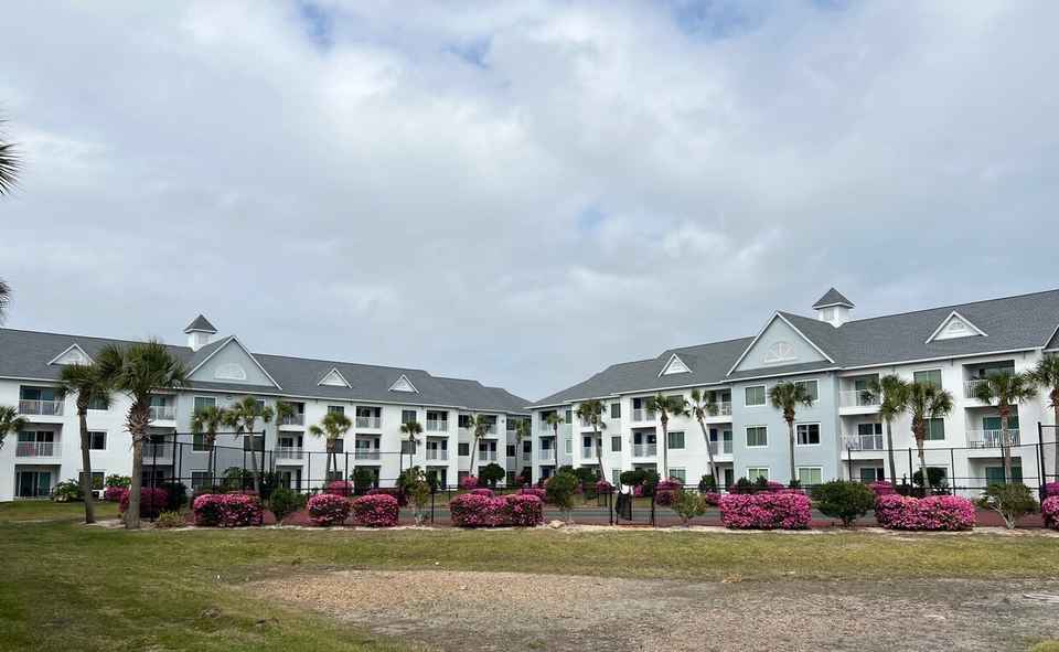 The Virga Law Firm, P.A Navarre, FL Office