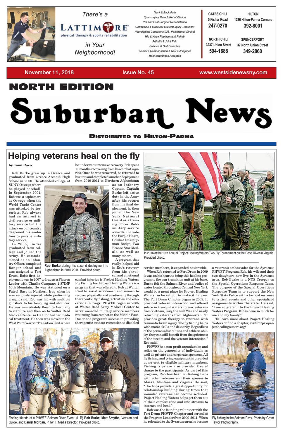 Lacy Katzen LLP Hilton, NY Office