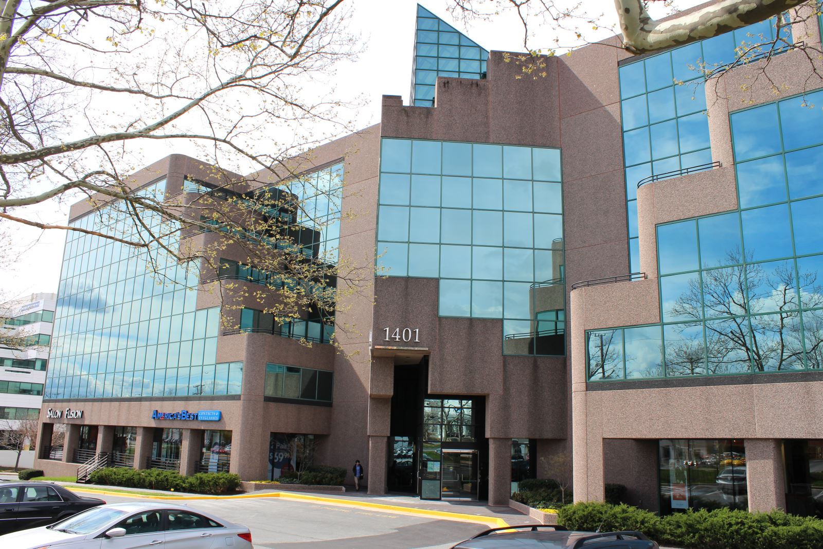 Ashcraft & Gerel, LLP Rockville, MD Office