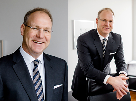 Friedrich Graf von Westphalen & Partner Freiburg, Germany Office