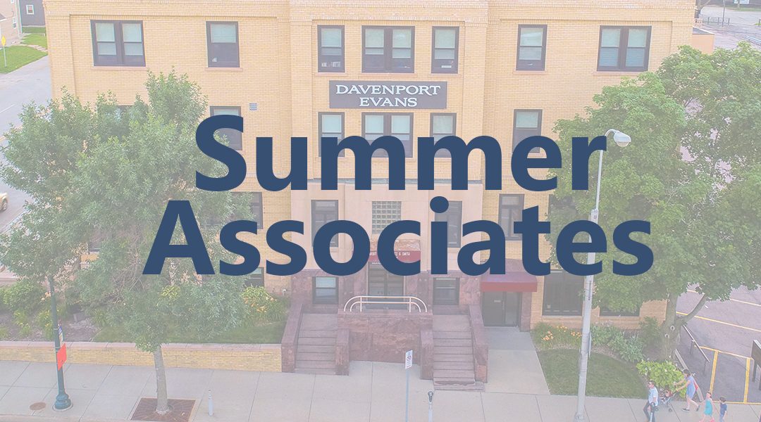 Davenport Evans Sioux Falls, SD Office