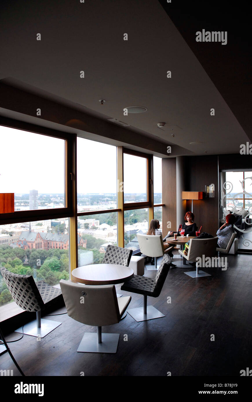 AmberLaw Riga, Latvia Office