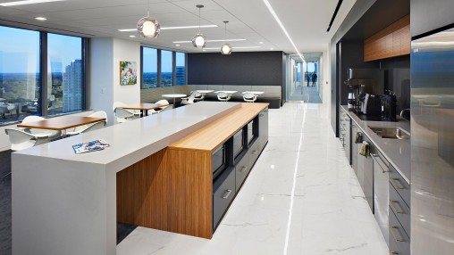 Peirce Law Group Durham,  Office