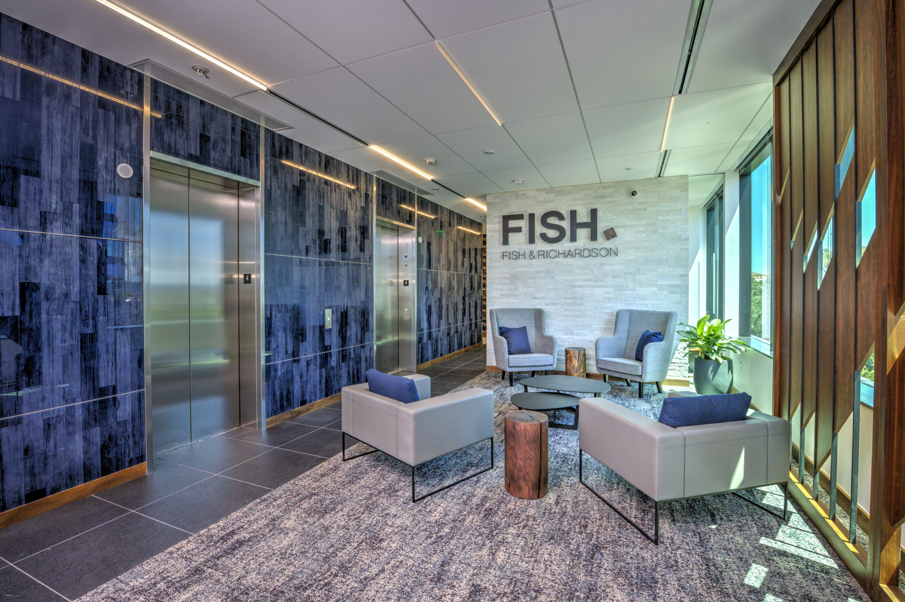 Fish & Richardson San Diego, CA Office