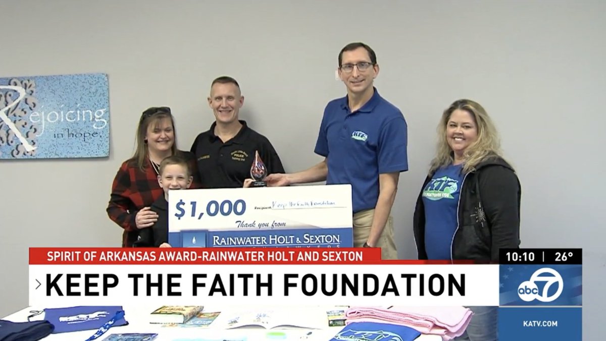 Rainwater, Holt & Sexton Rogers, AR Office