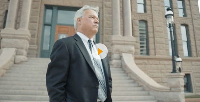 Parker, LLP Attorneys at Law Southlake, TX Office