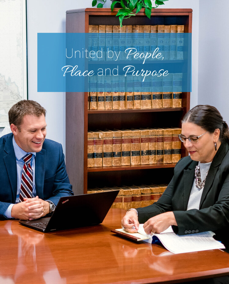 Parker Harvey Traverse City,  Office