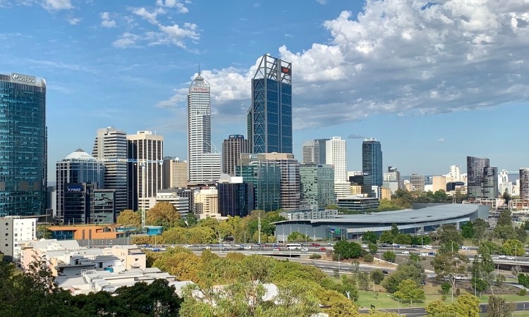 Havilah Legal Perth, Australia Office