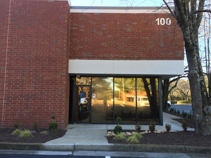 Steffas & Associates, P.C Marietta, GA Office