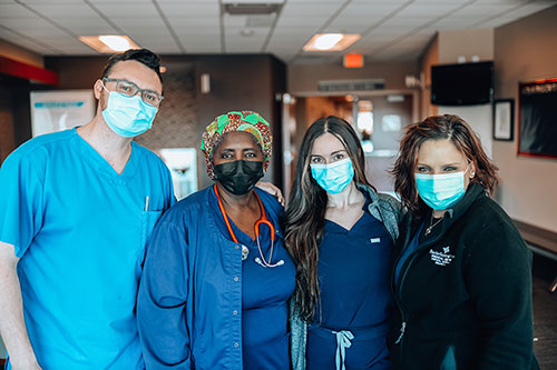 Jasso Lopez PLLC Grapevine,  Office