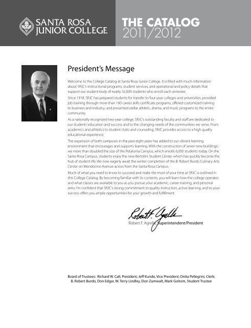 Edgar Law Firm LLC Santa Rosa, CA Office