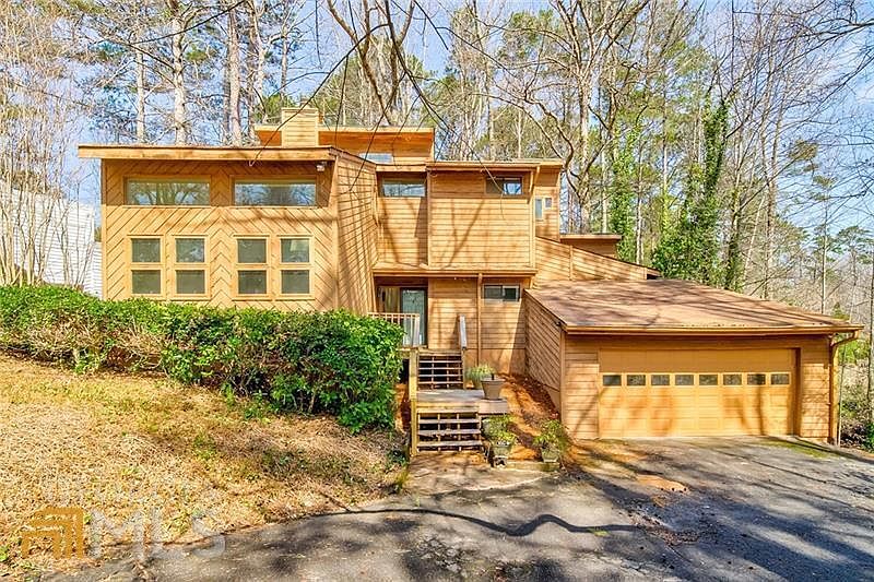 McCalla Raymer Leibert Pierce, LLC Acworth, GA Office