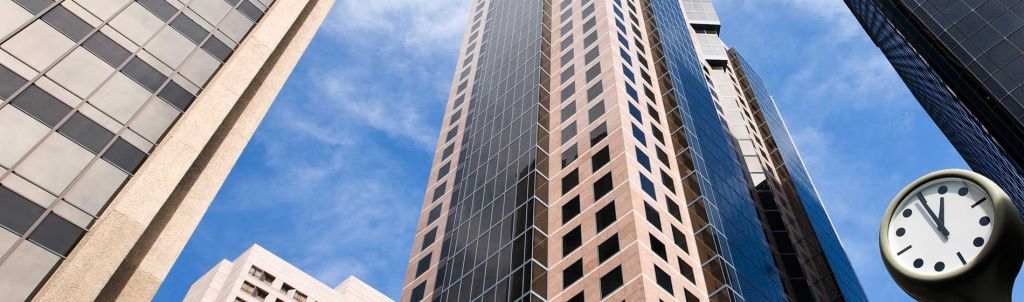 Dentons San Diego, CA Office