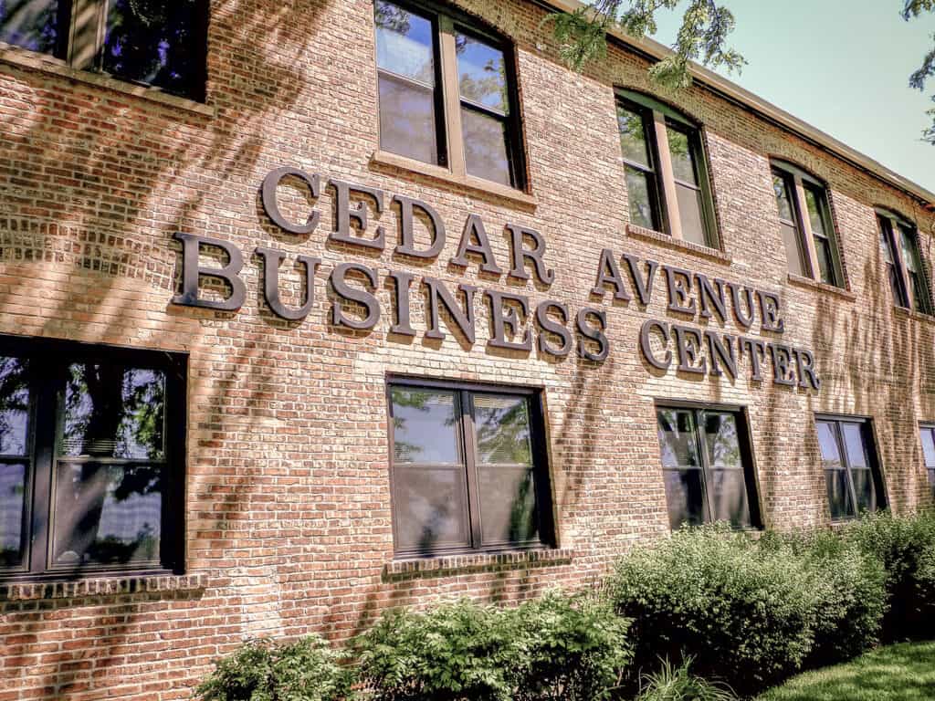 Gaido & Fintzen St. Charles, IL Office