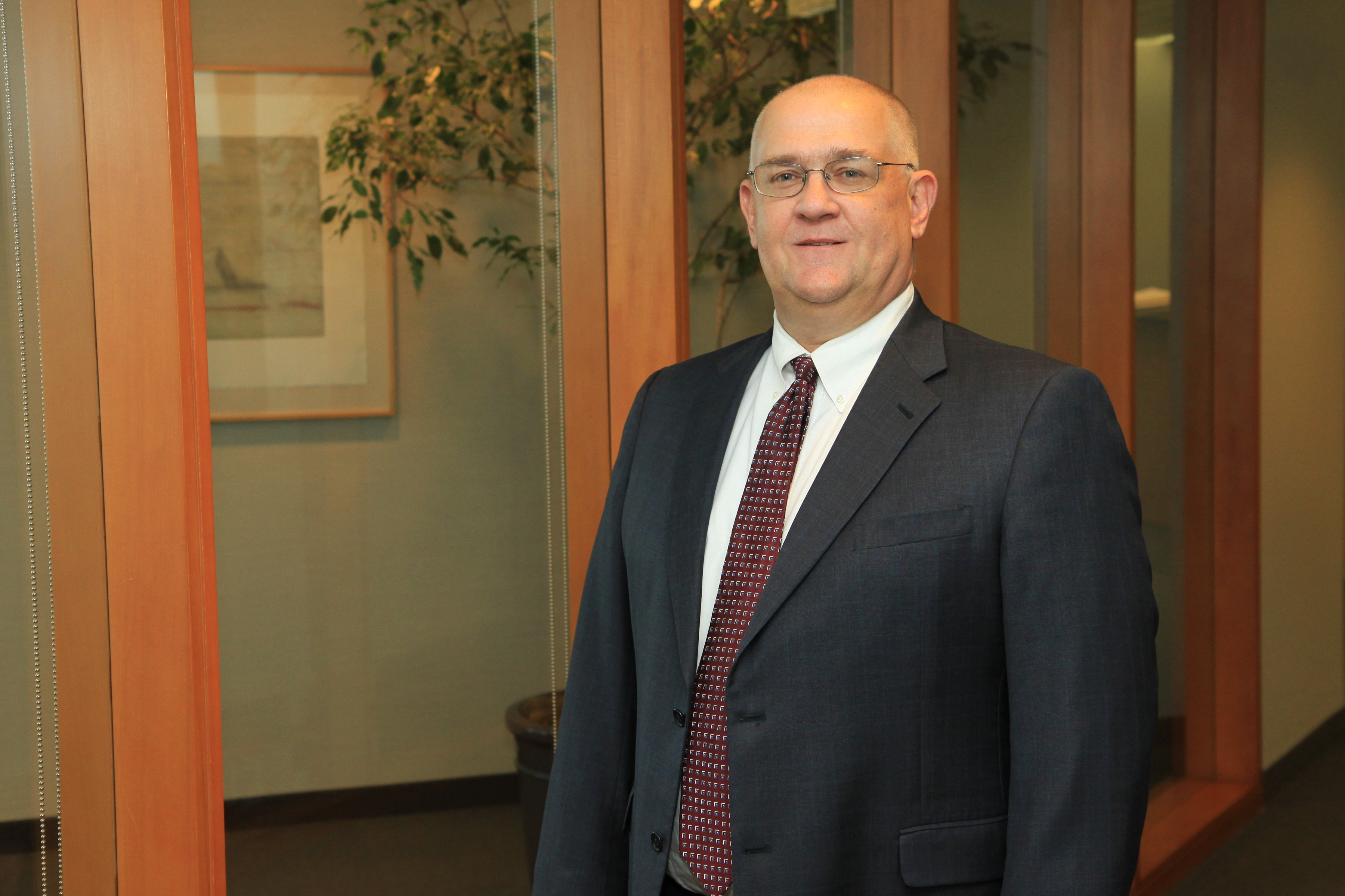 Little Pedersen Fankhauser LLP Dallas, TX Office