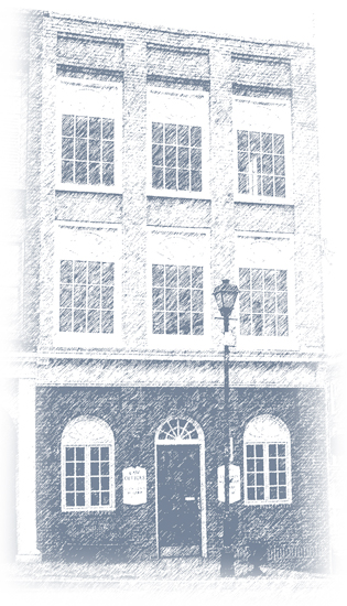 Laughlin, Nunnally, Hood & Crum Greeneville, TN Office