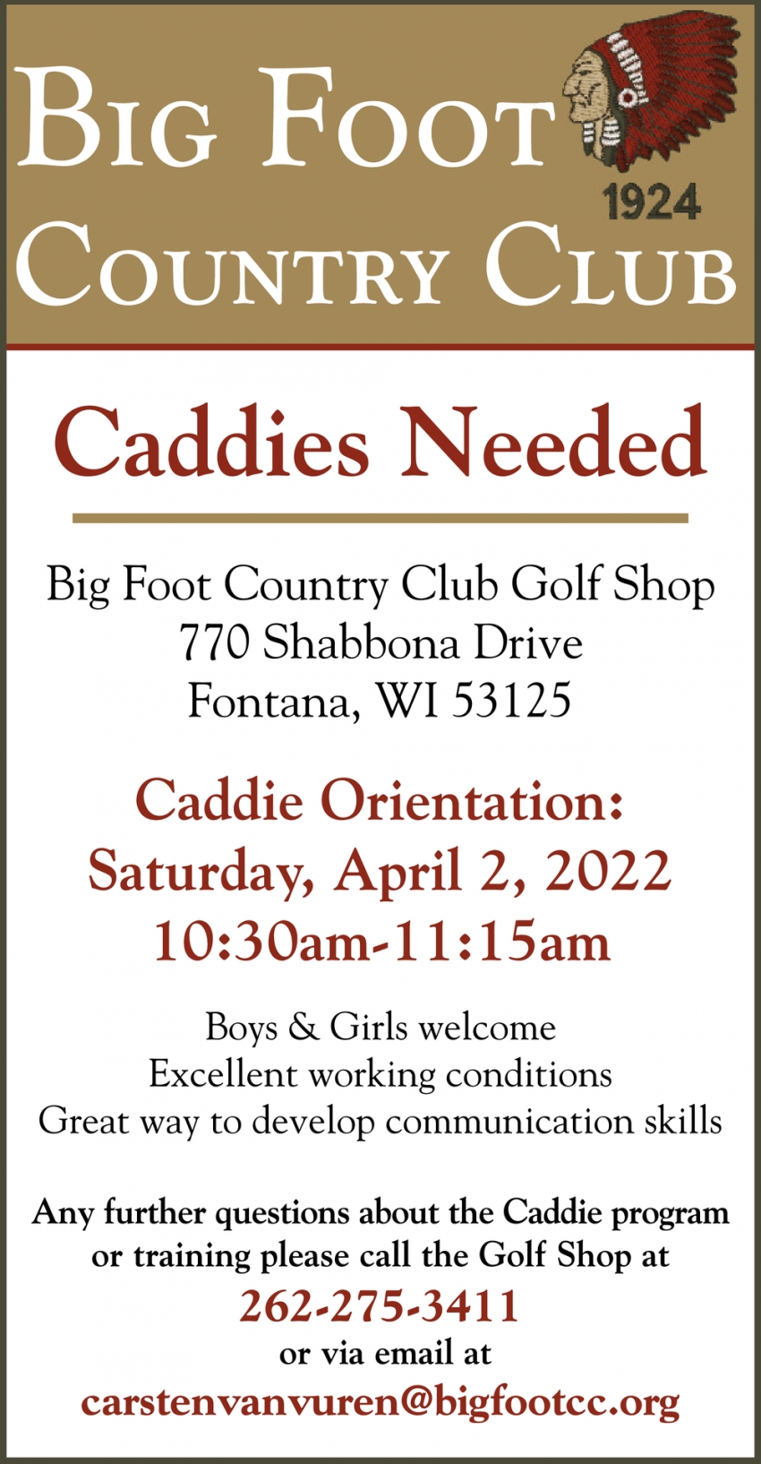 Dowd & Dowd, Ltd Fontana, WI Office