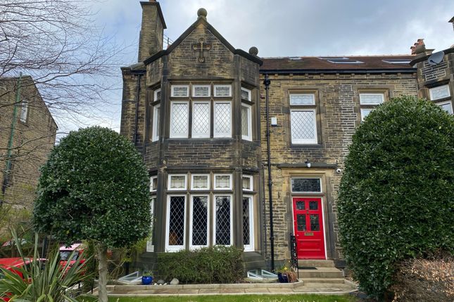 Ramsdens Solicitors Huddersfield, UK-England Office