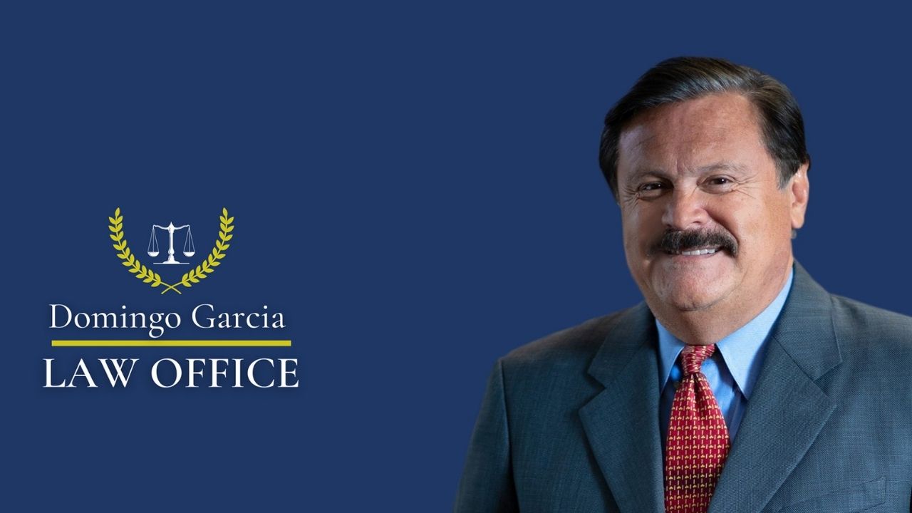 Garcia & Garcia Attorneys at Law PLLC McAllen, TX Office