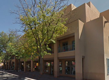 Sommer Karnes & Associates, LLP Santa Fe,  Office